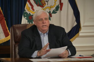 Fed CARES rules don't allow for filling state budget holes; Gov. Justice optimistic that will change